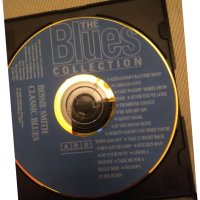 BESSIE SMITH CD ОРИГИНАЛЕН , снимка 2 - CD дискове - 44088478