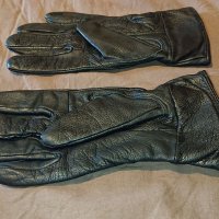 Дамски кожени ръкавици - XL, снимка 8 - Ръкавици - 35157485