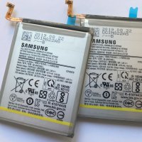 Батерия за Samsung Galaxy Note 10 Plus, снимка 4 - Оригинални батерии - 26877371
