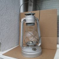 Фенер на газ, снимка 1 - Антикварни и старинни предмети - 43534150