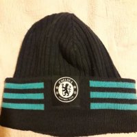 Chelsea football club оригинална шапка, снимка 1 - Фен артикули - 27342520