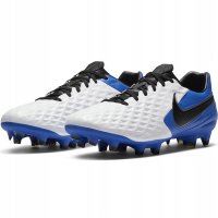 Професионални Футболни Обувки - Nike TIEMPO Legend 8 Pro FG; размери: 40, снимка 1 - Футбол - 37709320