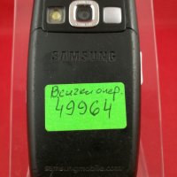 Телефон Samsung за части, снимка 6 - Samsung - 17111928