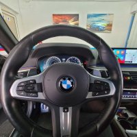 Отключване на Apple CarPlay BMW G05 G06 G11 G12 G30 G31 F15 F16 X5 X6, снимка 1 - Сервизни услуги - 32542938