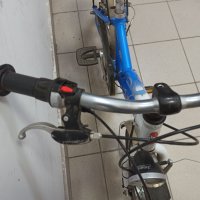 Велосипед детски Alutec Crusader 20'', снимка 4 - Велосипеди - 32559047