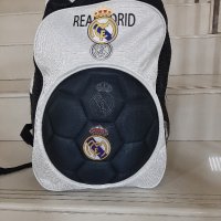 Раница Реал Мадрид , снимка 1 - Раници - 43288280