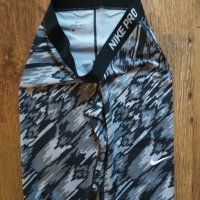 Nike Pro - страхотен дамски клин, снимка 7 - Клинове - 44005215