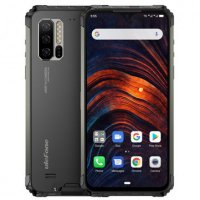 МОБИЛЕН ТЕЛЕФОН ULEFONE ARMOR 7+TV ТУНЕР, снимка 3 - Други - 27340896