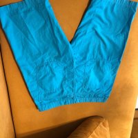 S. Oliver Мъжки бермуди в синьо, снимка 3 - Къси панталони - 33301668