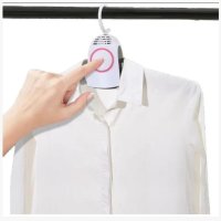 Електрическа сгъваема закачалка за сушене на дрехи

, снимка 2 - Други стоки за дома - 43421945