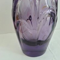 Ретро ваза , снимка 4 - Антикварни и старинни предмети - 26953345