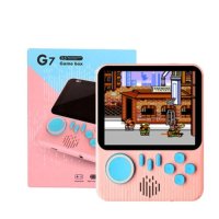Game Box G7 Handheld конзола, снимка 1 - Други игри и конзоли - 43779286