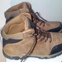 Зимни обувки Tendenz №44, снимка 2 - Мъжки боти - 43983596