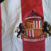 Оригинални детски тениски Съндърланд,FC Sunderland, Umbro, снимка 3 - Фен артикули - 29731051