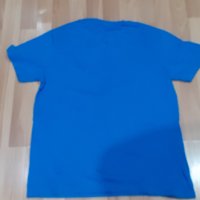 Тениска на KENZO , снимка 2 - Тениски - 40019314