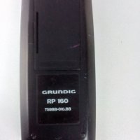GRUNDIG  RP 160, снимка 9 - Други - 44068804