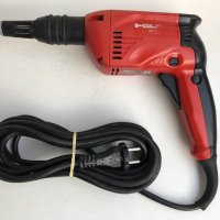 Гайковерт Hilti SI 100 Разполагаме и с други винтоверти., снимка 10 - Винтоверти - 34460087