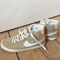 Кецове Nike, снимка 1 - Кецове - 28478208