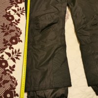 Продавам мъжки ски панталон, снимка 2 - Зимни спортове - 43893830