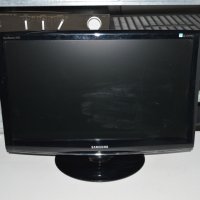 Монитор Samsung SyncMaster 2433BW 24" , снимка 1 - Монитори - 40738576