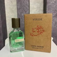 Orto Parisi Viride Parfum 50ml, снимка 1 - Унисекс парфюми - 43243670