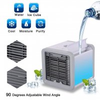 Охладител за въздух , снимка 1 - Други стоки за дома - 37730928