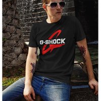 Тениски Casio G-Shock 3 модела,мъжки и дамски