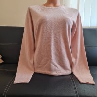 Дамска блуза , снимка 1 - Блузи с дълъг ръкав и пуловери - 44028235