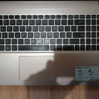 Лаптоп Asus X540S + Чанта, снимка 3 - Лаптопи за дома - 40485103