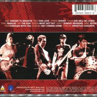 Maroon 5 -Songs about jane, снимка 2 - CD дискове - 37449103