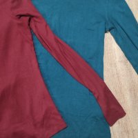 красиви пола, снимка 2 - Блузи с дълъг ръкав и пуловери - 43232236