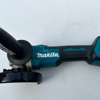 Makita DGA513 - Безчетков ъглошлайф с потенциометър, снимка 2 - Други инструменти - 43120590