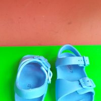 Английски детски сандали, снимка 3 - Детски сандали и чехли - 28449908