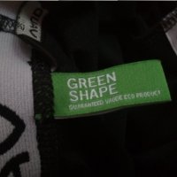 мъжки спортен клин, велоклин  VAUDE green shape, снимка 9 - Спортни дрехи, екипи - 30866177