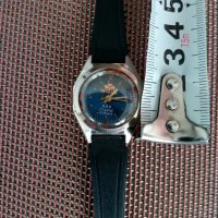 Продавам дамски часовник Orient-Япония.Механичен.Работещ., снимка 4 - Дамски - 40450699