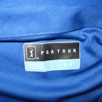 Блуза PGA TOUR   мъжка,Л, снимка 1 - Блузи - 33543422