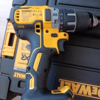 Безчетков Винтоверт  DeWALT DCD791 - 70Nm, снимка 2 - Винтоверти - 43524797