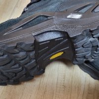 lowa Renegade GTX Goretex туристически обувки , снимка 7 - Мъжки боти - 42956620