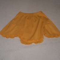 Комплект за 3-4 годишно момиче от пола и блуза, размер 110, снимка 4 - Детски комплекти - 37858191