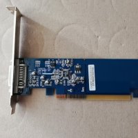 ADD-2 DVI Card Chrontel PV-CH7307 PCI-E, снимка 5 - Видеокарти - 35027592