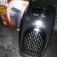 Отоплителен уред HANDY HEATER, снимка 4 - Отоплителни печки - 38950656