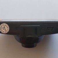 Car DVR Camera Video Registrator Recorder G-sensor Night Vision, снимка 4 - Други - 22955306