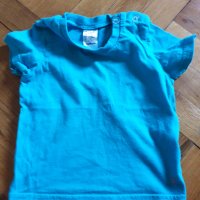 Тениски,Adidas,..., снимка 5 - Бебешки блузки - 33190233
