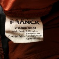 DANIEL FRANK Stretch Pant за лов и туризъм размер XXXL еластичен панталон - 359, снимка 17 - Екипировка - 40867664