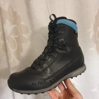 туристически / ловни обувки ALFA ORRE APS GORE-TEX VIBRAM номер 41, снимка 17 - Други - 43646837