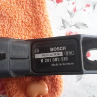 Мап сензор/  датчик налягане  Bosch 0 281 002 510, снимка 1 - Части - 38314064