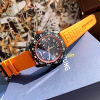Breitling Endurance Pro мъжки часовник, снимка 3 - Мъжки - 43156319