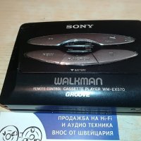 поръчан-sony wm-ex570 walkman-mettal, снимка 8 - MP3 и MP4 плеъри - 28446708