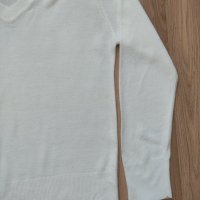Мъжки пуловер, размер Л , снимка 4 - Пуловери - 43931663