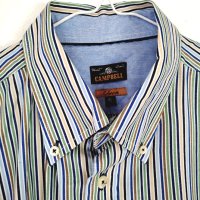 Campbell shirt XL, снимка 1 - Ризи - 44099203